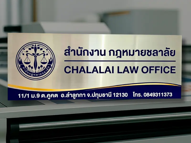 ตัวอย่างงาน 2