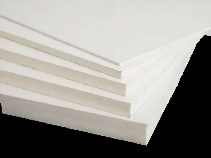 พลาสวูด แผ่นน้ำหนักเบา